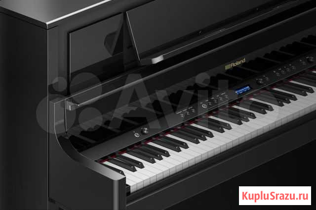 Roland LX-708 PE пианино цифровое с доставкой Екатеринбург - изображение 1