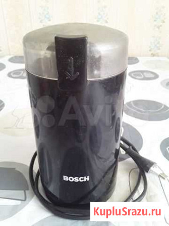 Кофемолка Bosch Словения 180 Вт Челябинск - изображение 1
