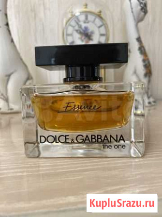 Dolce & gabbana THE ONE essence Благовещенск - изображение 1