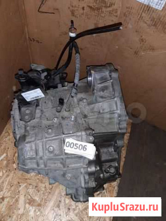АКПП U241E Тойота Авенсис 2.0 арт.443667 Грозный - изображение 1