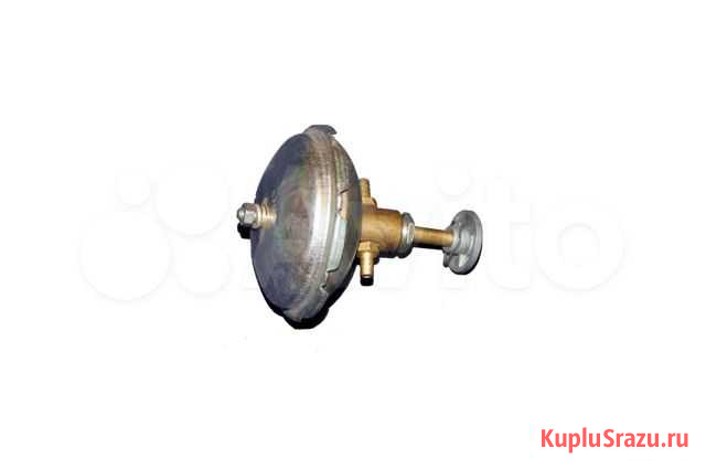 Насос омывателя ветрового стекла ножной со-203 ЗИЛ Гарболово - изображение 1