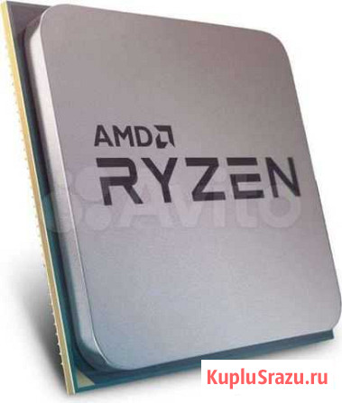 Ryzen 5 1600+материнская плата Екатеринбург - изображение 1