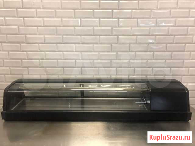 Суши-кейс Hoshizaki HNC-150AE Ижевск - изображение 1