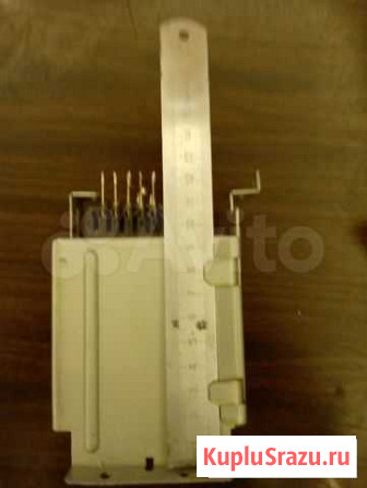 Трансформатор для усилителя Санкт-Петербург - изображение 1