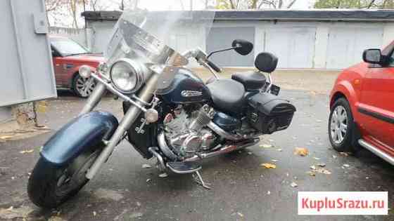 Yamaha xvz 1300 Royal Star Москва