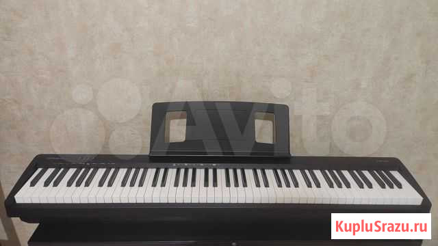 Цифровое пианино roland Казань - изображение 1