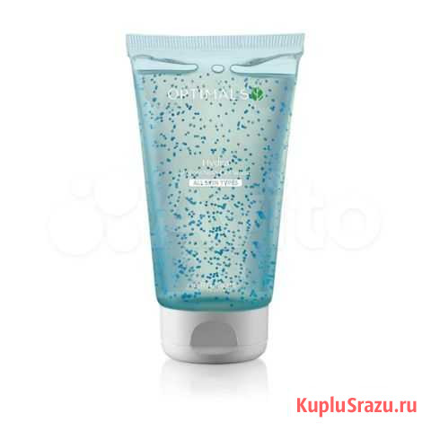 Увлажняющий гель для умывания Optimals Hydra Киров - изображение 1