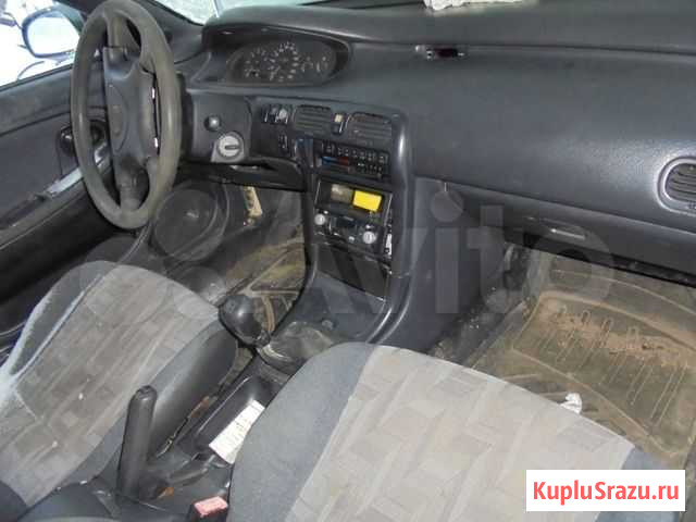 Ваз 2115 разбор 2008г/в Торжок - изображение 1