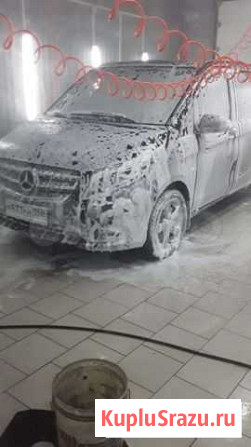 Готовая автомойка Голицыно - изображение 1