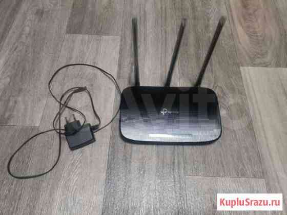 TP-link TL-WR940N Комсомольск-на-Амуре