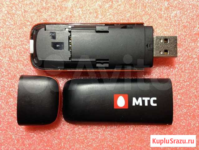 Модем 3G Белгород - изображение 1