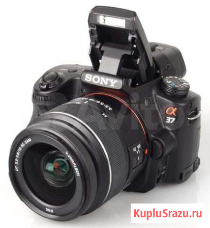 Зеркальный фотоаппарат Ахтубинск - изображение 1