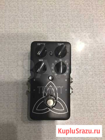 TC Electronic Trinity Reverb Ангарск - изображение 1