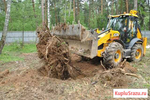 Спецтехника в Калязине Калязин - изображение 1