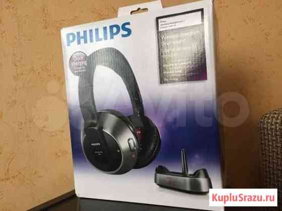 Беспроводные наушники Philips Нижневартовск