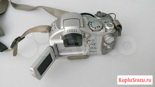Canon PC 1058 Северск - изображение 1