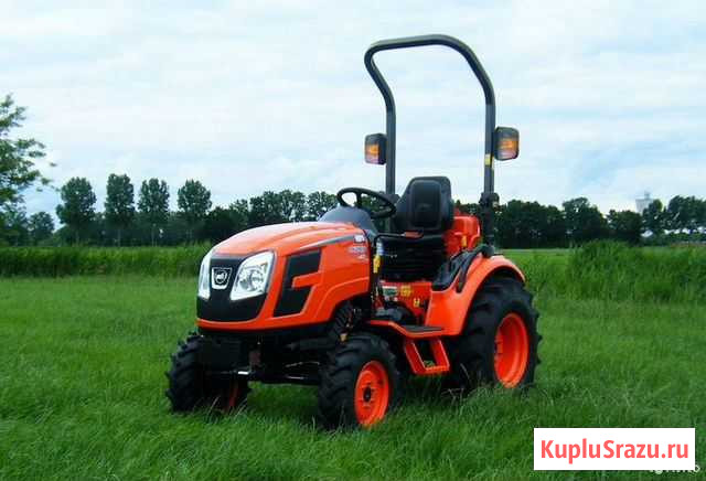 Минитрактор Kioti ск2810 H Благовещенск - изображение 1