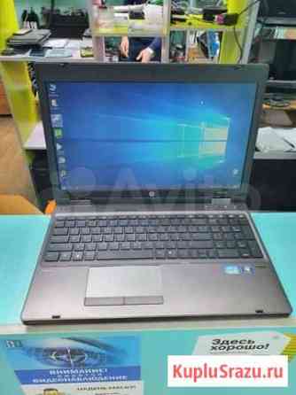 Ноутбук HP ProBook 6570b i3-3120M Альметьевск