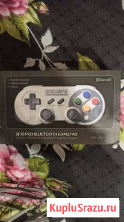 Sf30 pro bluetooth gamepad Астрахань - изображение 1