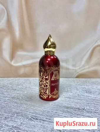 Attar collection hayati Уфа - изображение 1