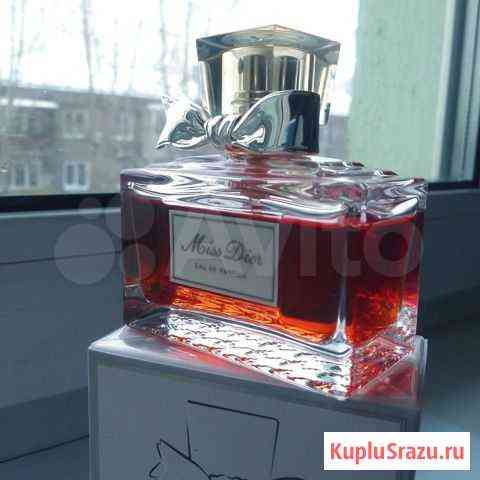 Парфюм Miss Dior, edp, 50 ml Иркутск