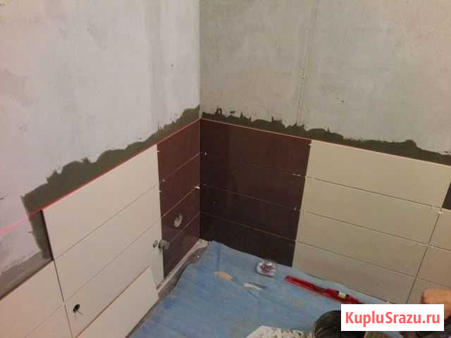 Плитка и отделка Рязань - изображение 1