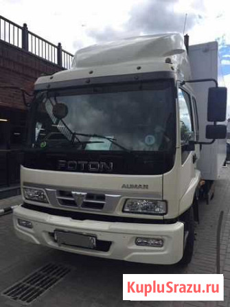 Продам светобазу на базе Foton Auman 2013 года Москва - изображение 1