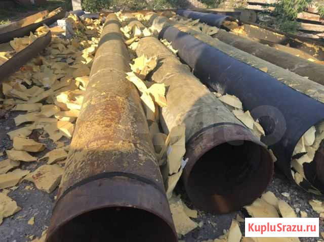Труба 630 Энгельс - изображение 1