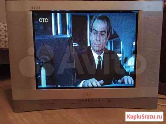 Телевизор JVC AV-2537V1 Чебоксары