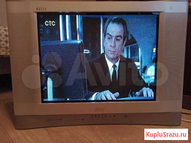 Телевизор JVC AV-2537V1 Чебоксары - изображение 1