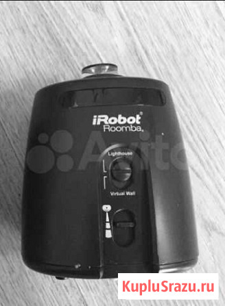 Координатор движения iRobot Virtual Wall Lighthous Иркутск - изображение 1