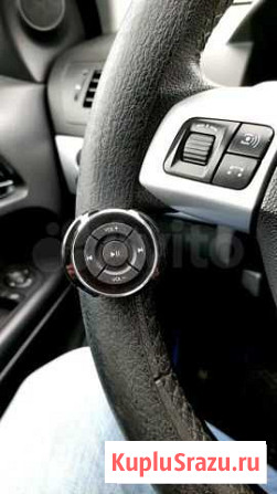 Пульт управления Bluetooth MP3 для авто Иваново - изображение 1