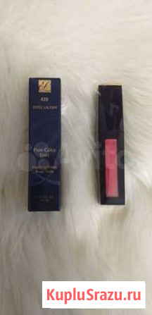 Помада estee lauder Липецк - изображение 1