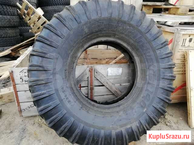 Продам бу покрышки от грейдера Лабытнанги - изображение 1