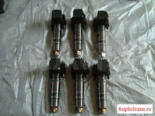 Насос форсунка Артикул: A0280746902 Новомосковск - изображение 1