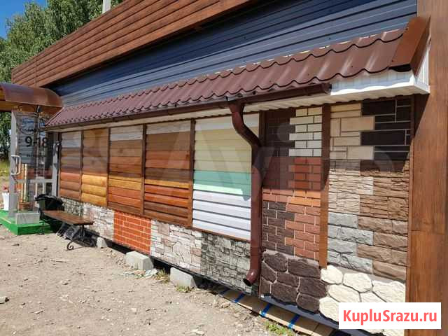 Евроштакетник Профнастил Металлочерепица Рассрочка Магнитогорск - изображение 1