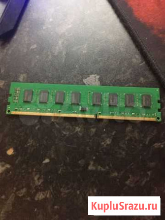 Оперативная память ddr3 2gb Бугульма - изображение 1