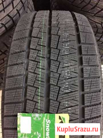 Шины зимние Kapsen snowshoes AW33 245/50 R19 Старый Оскол - изображение 1