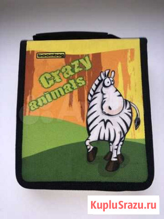 Чехол органайзер сумка для CD дисков Лыткарино - изображение 1