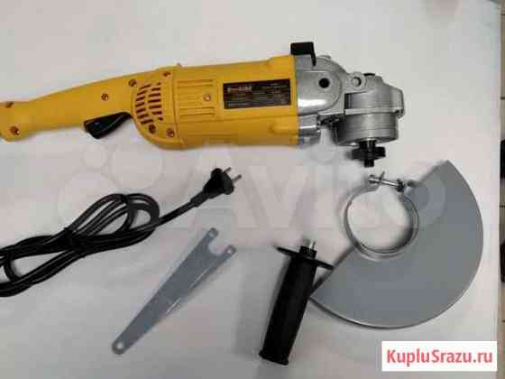 Болгарка HongLide H8906 Кяхта