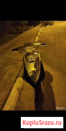 Yamaha jog zr Севастополь - изображение 1