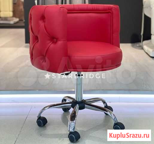 Кресло для клиента маникюра Ростов-на-Дону - изображение 1
