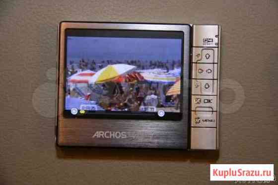 Archos 404 30Gb - Мультимедийный проигрыватель Санкт-Петербург