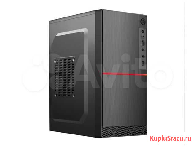 Игровой i7/1060/SSD Барнаул - изображение 1