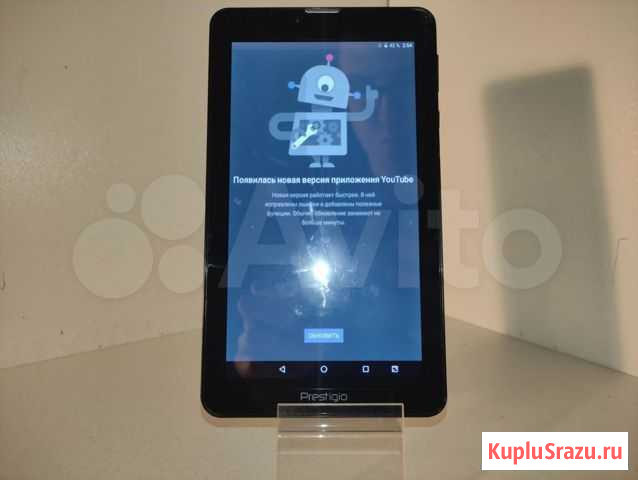 Планшет с SIM-картой Prestigio MultiPad Wize 3327 Ростов-на-Дону - изображение 1