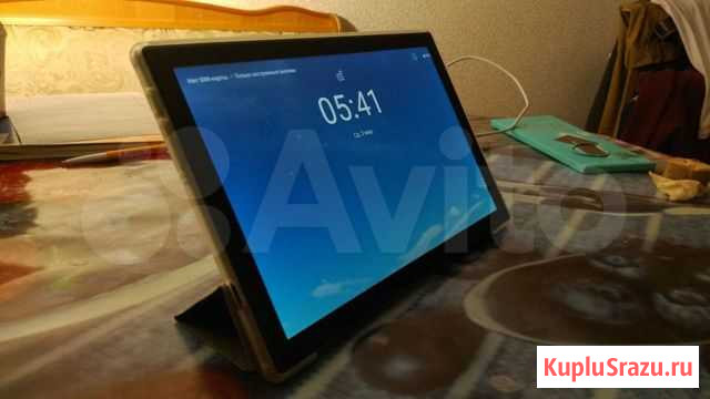 Teclast P20HD Ставрополь - изображение 1