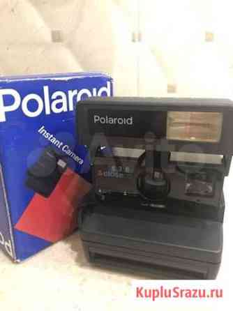 Фотоаппарат Polaroid 636 closeup (новый) Батайск