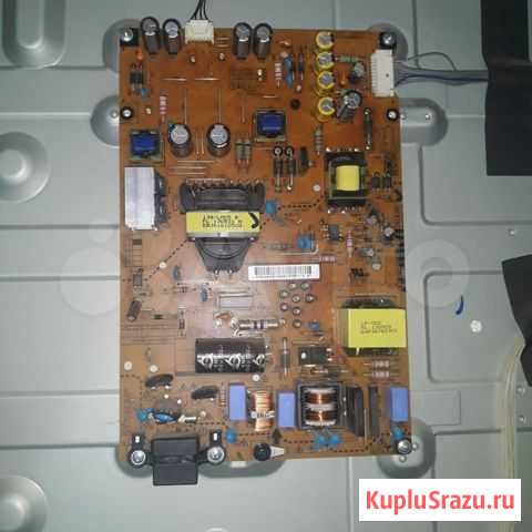 Блок питания от LG47LA615V (EAX64905501 (2.3) ) Самара - изображение 1