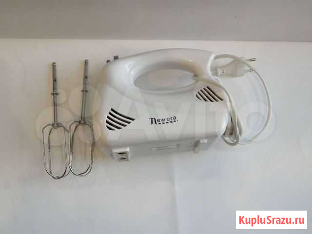 Миксер Nevera Свирск - изображение 1
