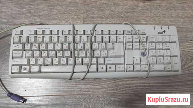 Мембранная клавиатура Казань - изображение 1